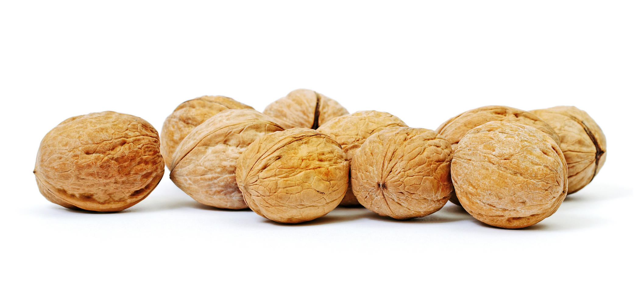 Walnuts.